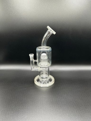 Preview pic of Toro Double Mac to 8 Arm Tree