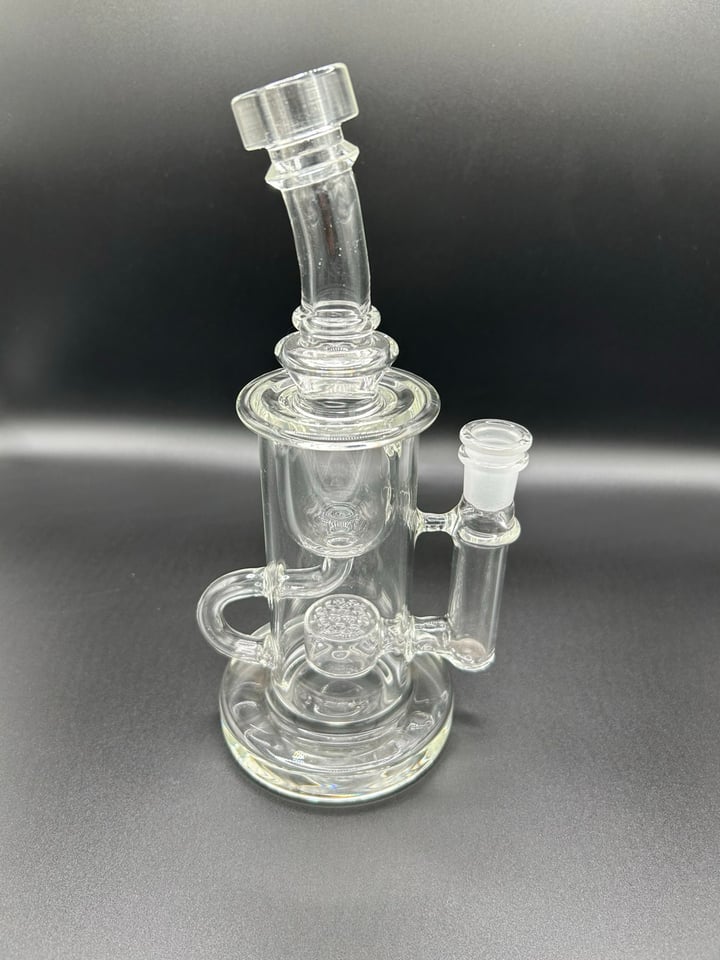 Klein Rig | Shop Biao T on GlassPass