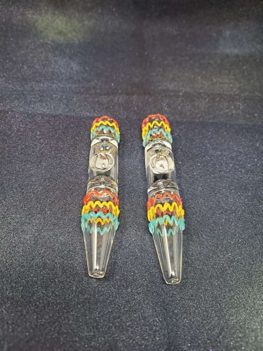 Preview pic of Crayon steam rollers