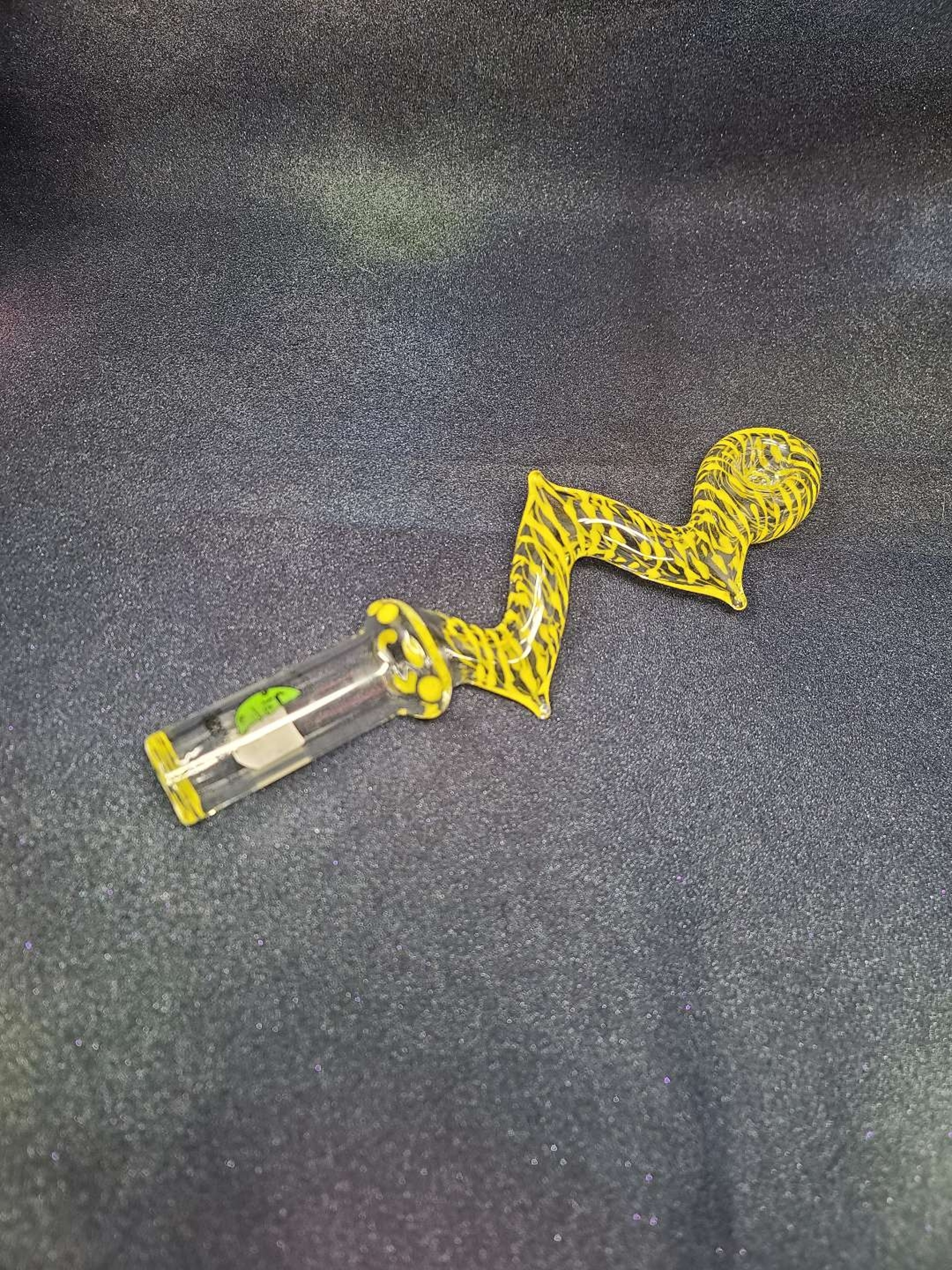 Preview pic of Space Glass Steamroller lg