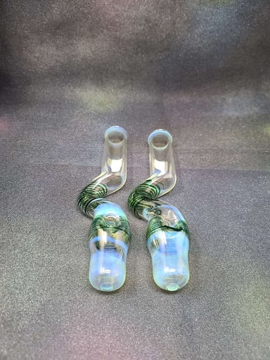 Preview pic of Lil Ben U bend Steamie