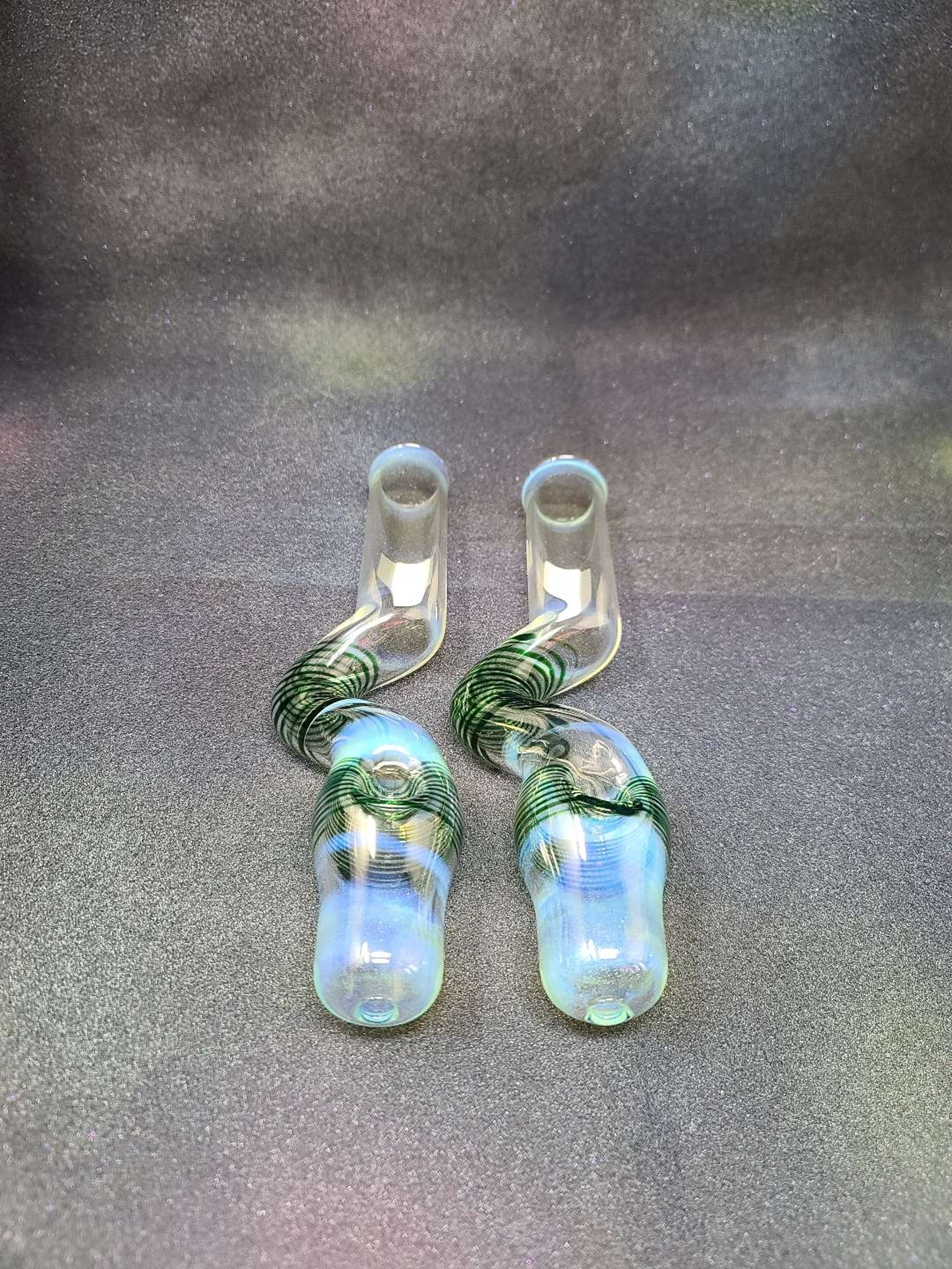 Preview pic of Lil Ben U bend Steamie