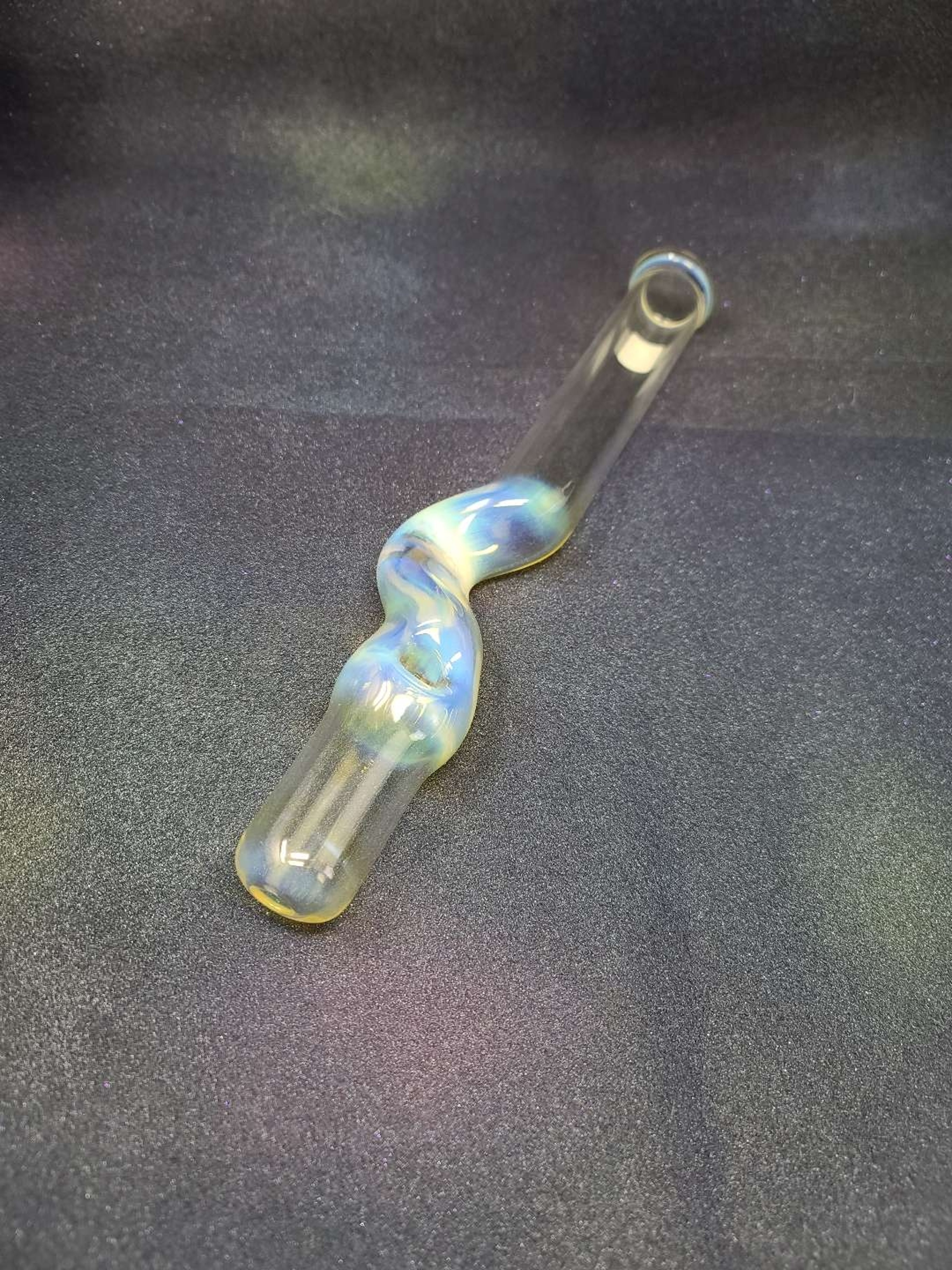 Preview pic of Lil Ben U bend steamroller lg