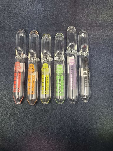 Preview pic of Dawg House Glass Steamrollers