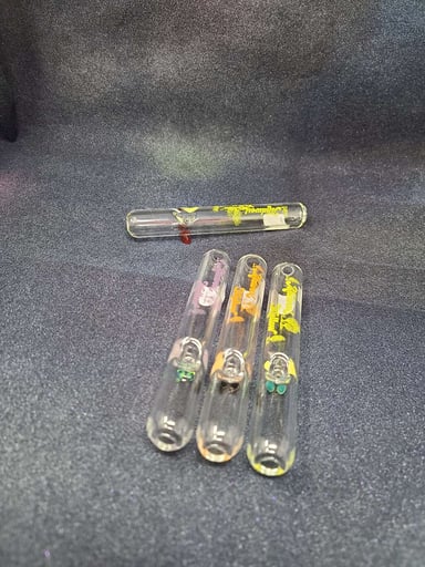 Preview pic of Midwest Mellow OG steamroller