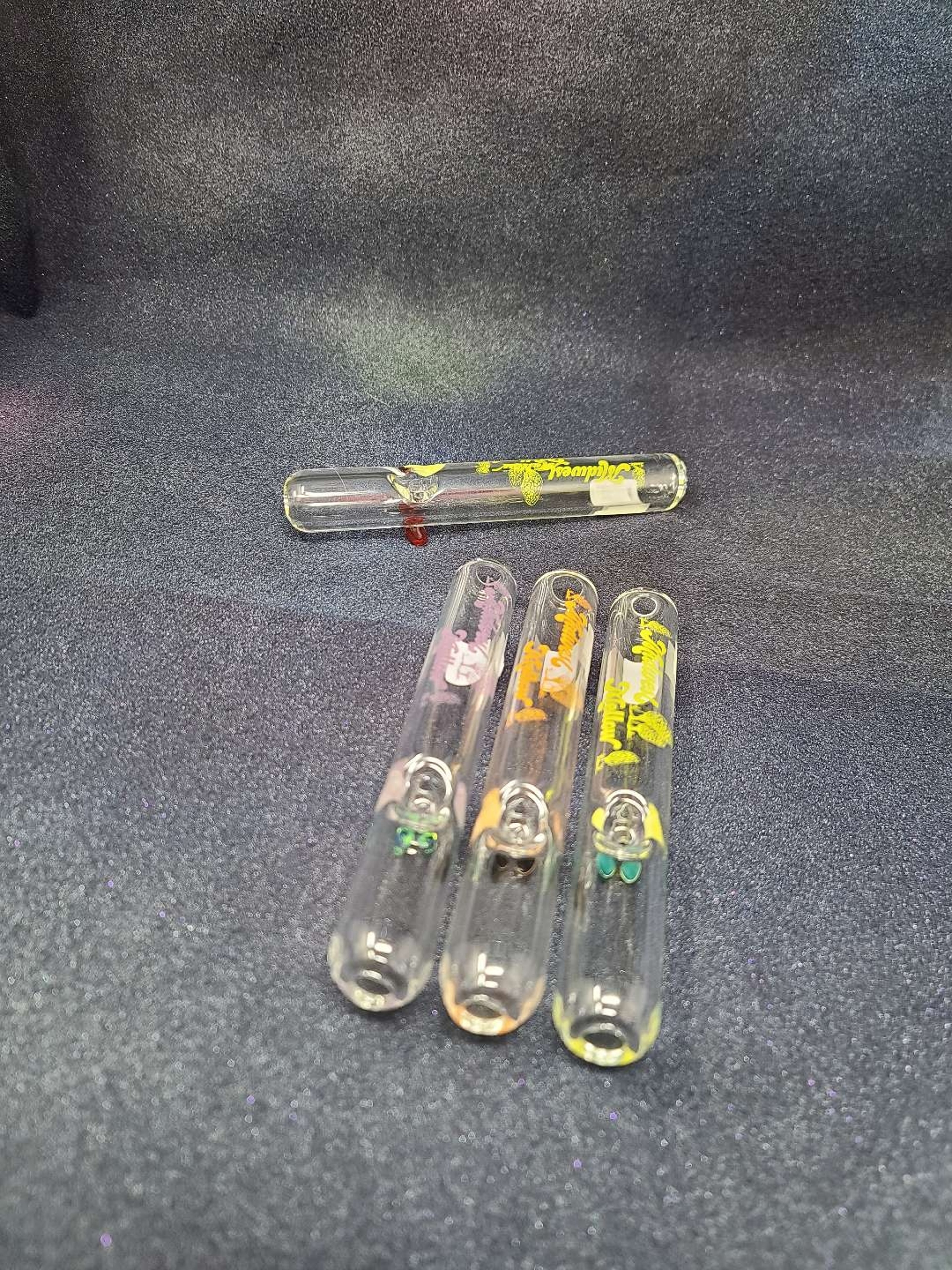 Midwest Mellow OG steamroller image 0