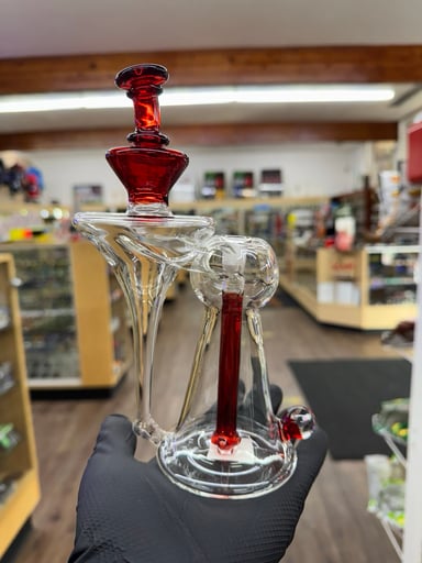Preview pic of @lidglass Recycler available