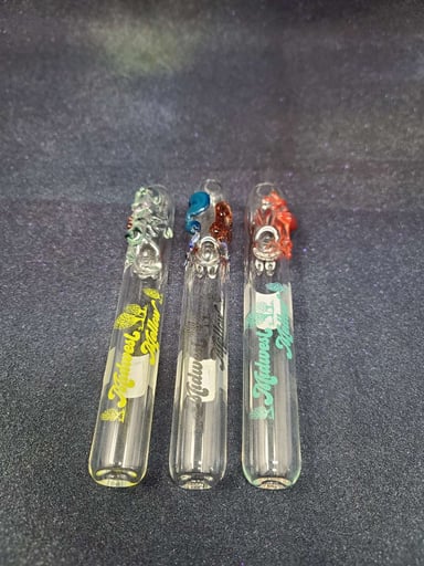 Preview pic of Midwest Mellow Critter Steamrollers