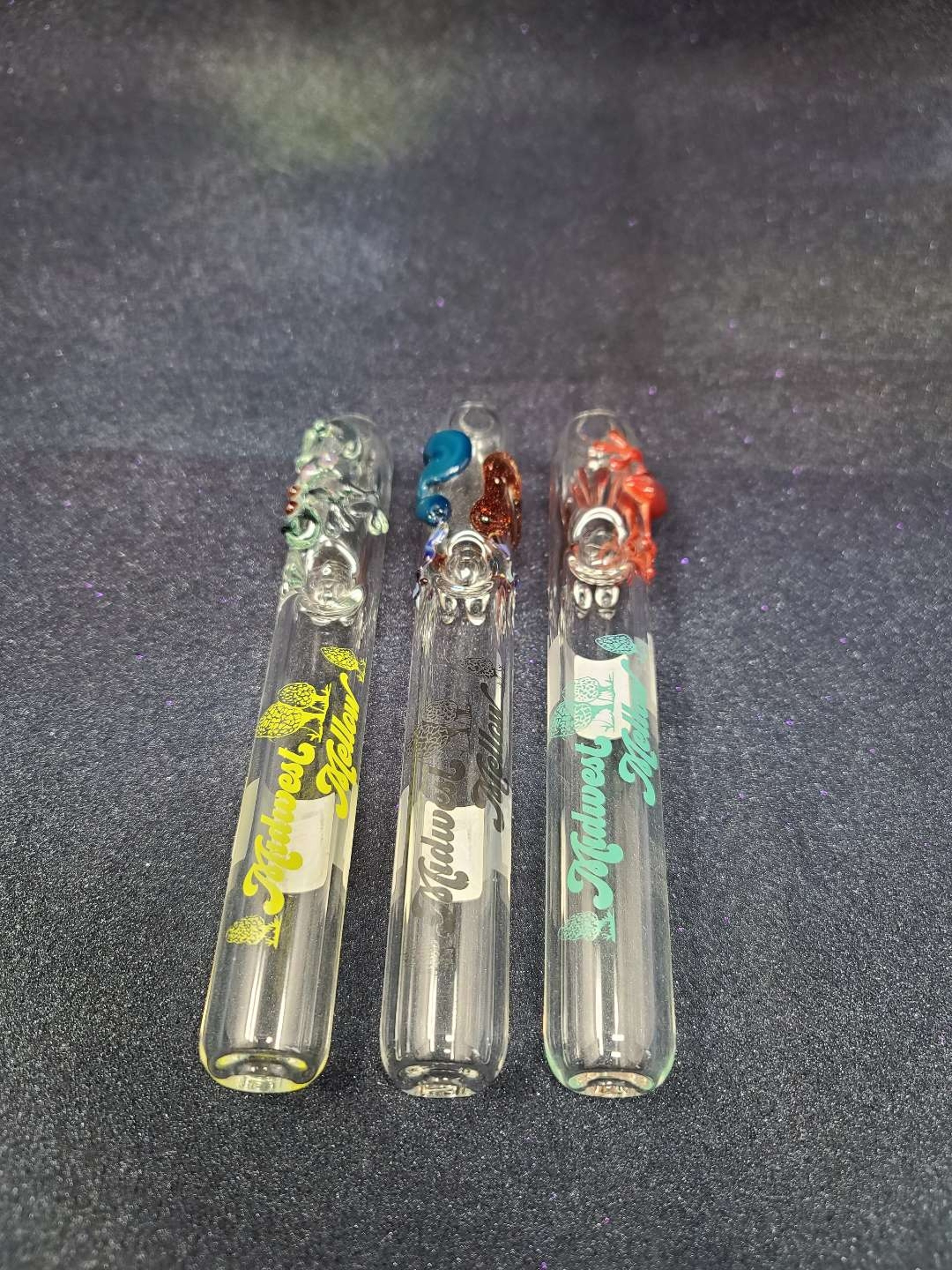 Midwest Mellow Critter Steamrollers image 0