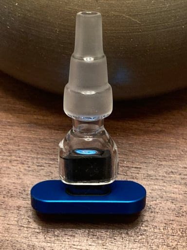 Preview pic of AirVape X mouthpiece & WPA ByAirVape