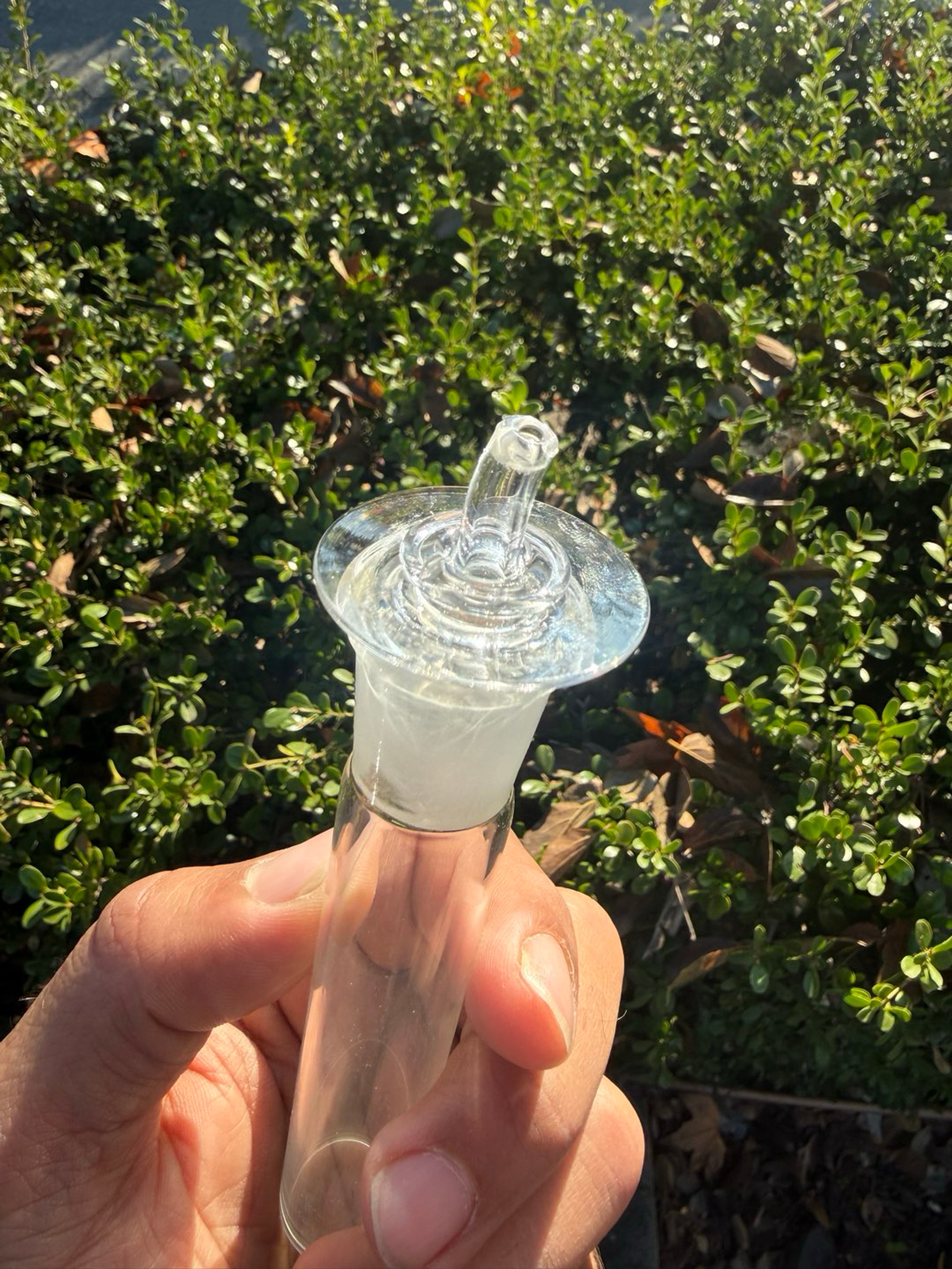 Preview pic of Zac Brown v2 Card Cap