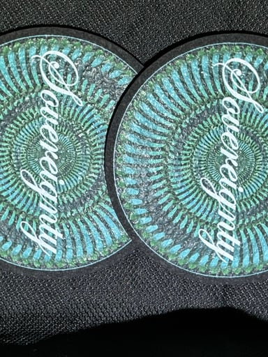 Preview pic of Sovereignty Moodmats