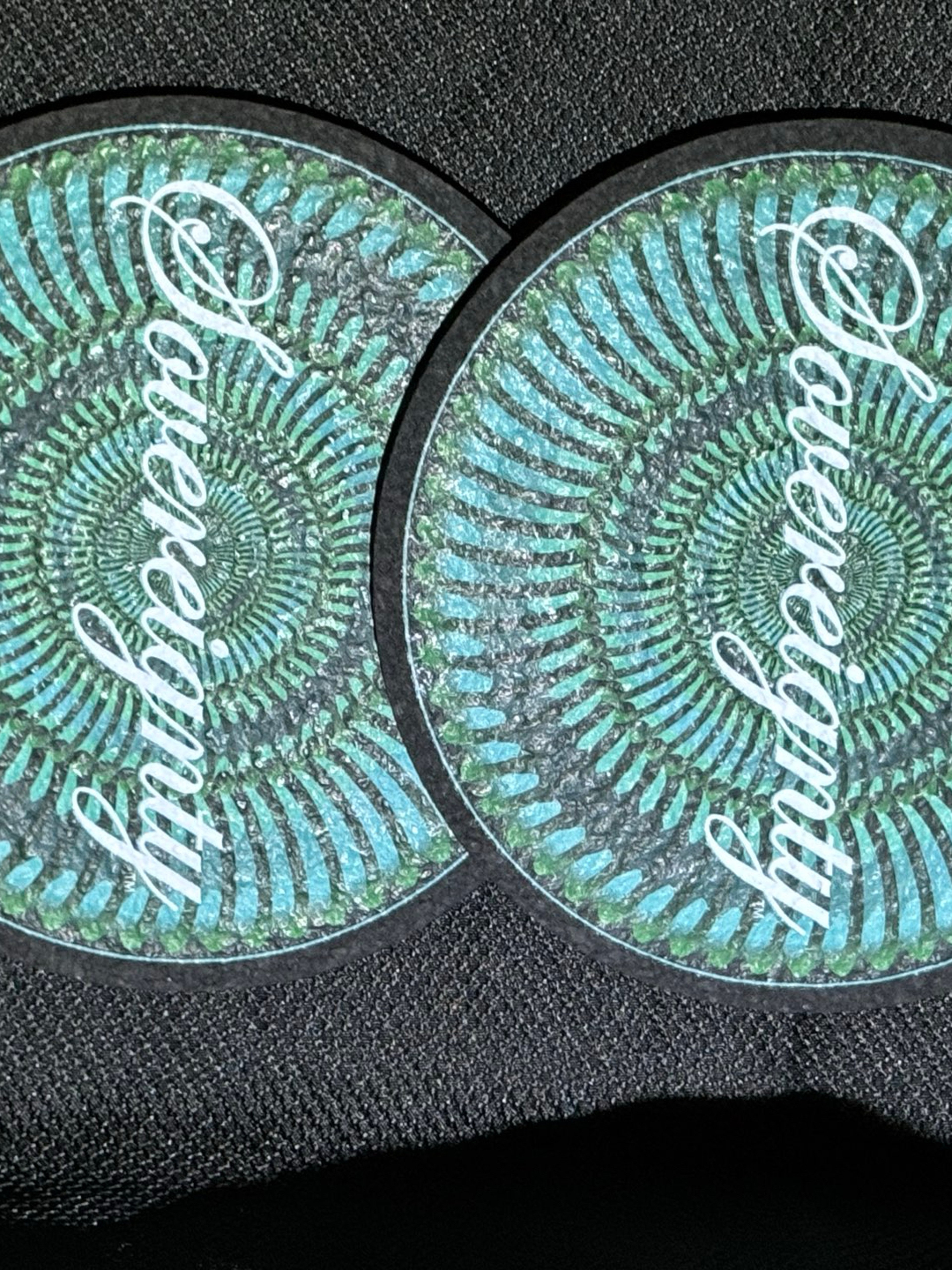 Sovereignty Moodmats image 0