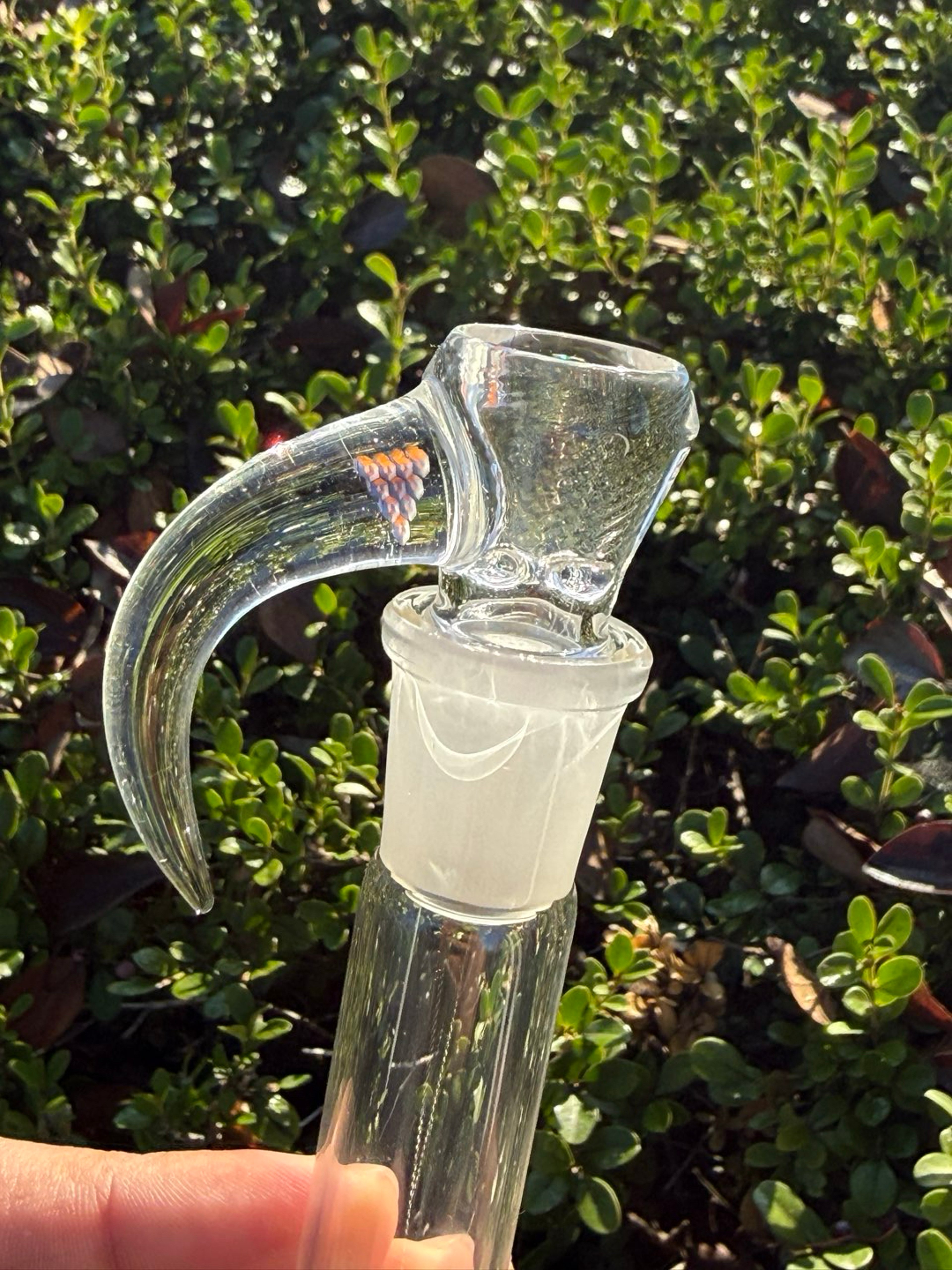 Preview pic of Shamby Coldworked W/ Milllie