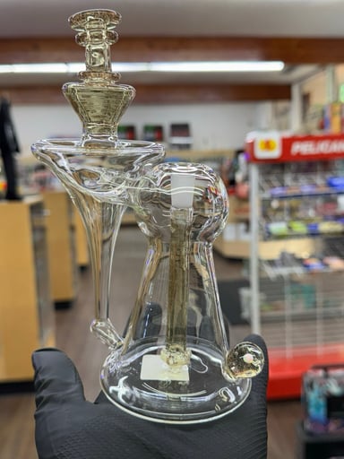 Preview pic of @lidglass CFL Recycler FOR SALE