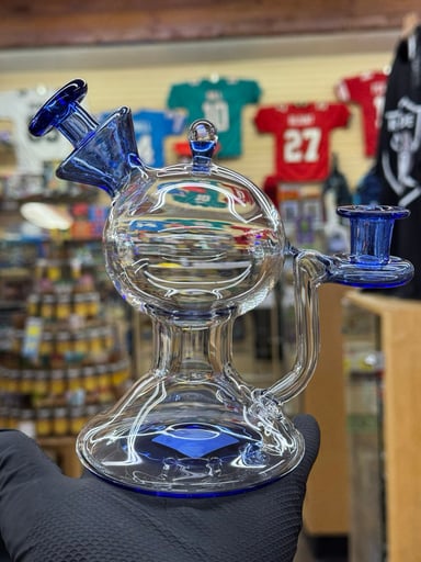 Preview pic of @lidglass Layback available to ship or in store 💪