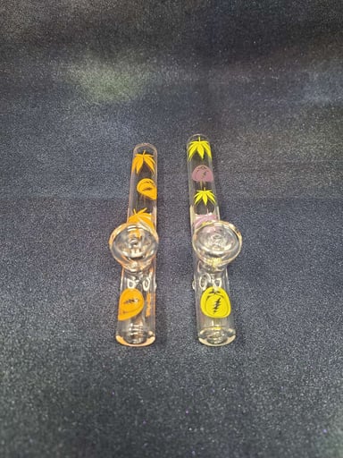 Preview pic of Old Man Acres old school steamrollers