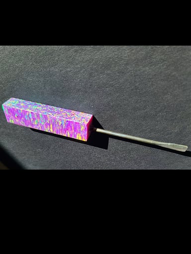 Preview pic of SOLID OPAL DAB TOOL