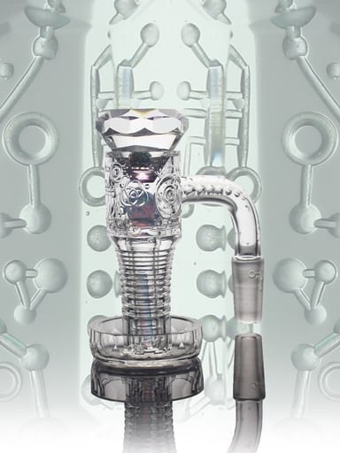 Preview pic of Murdoc slurper and set