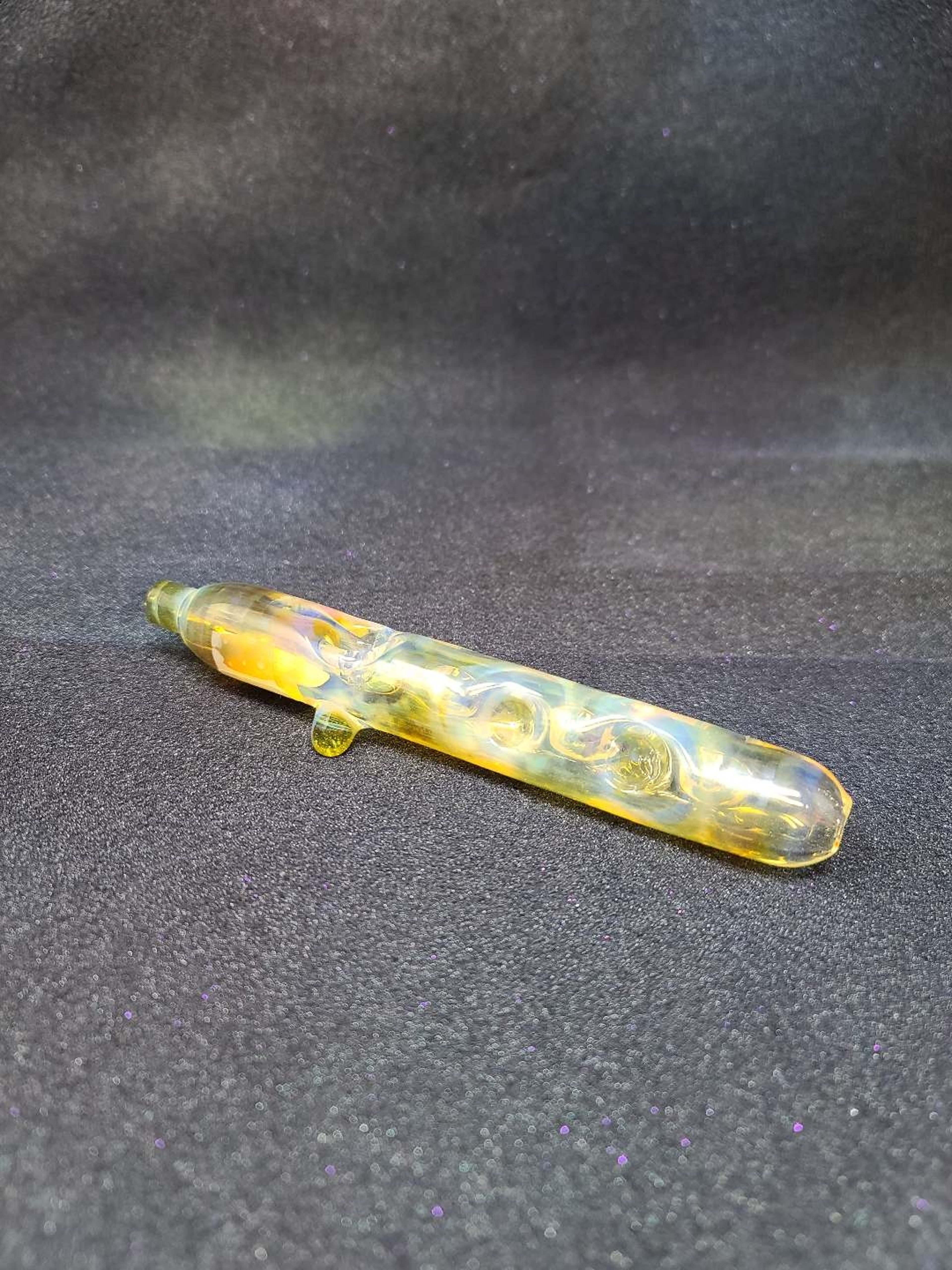 Preview pic of GL Tisdale Vigreux Steamroller