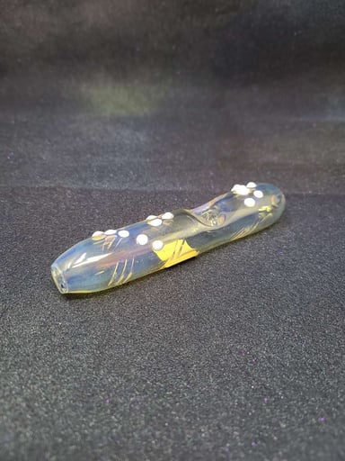 Preview pic of Golden Steamroller