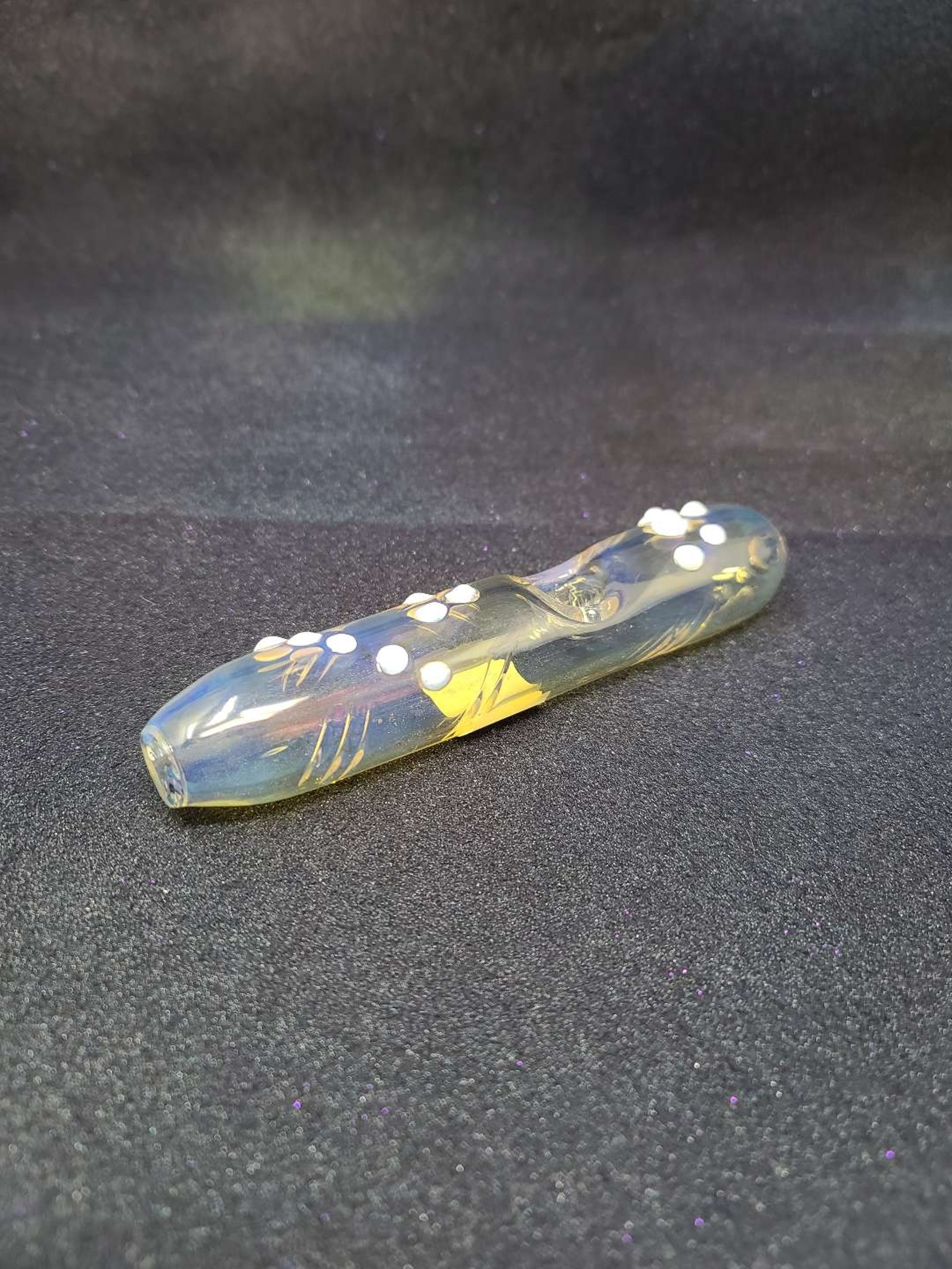 Preview pic of Golden Steamroller