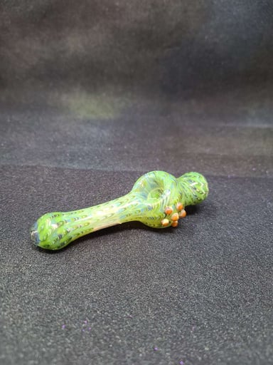 Preview pic of OT Tone Glass wrap & rake steamroller