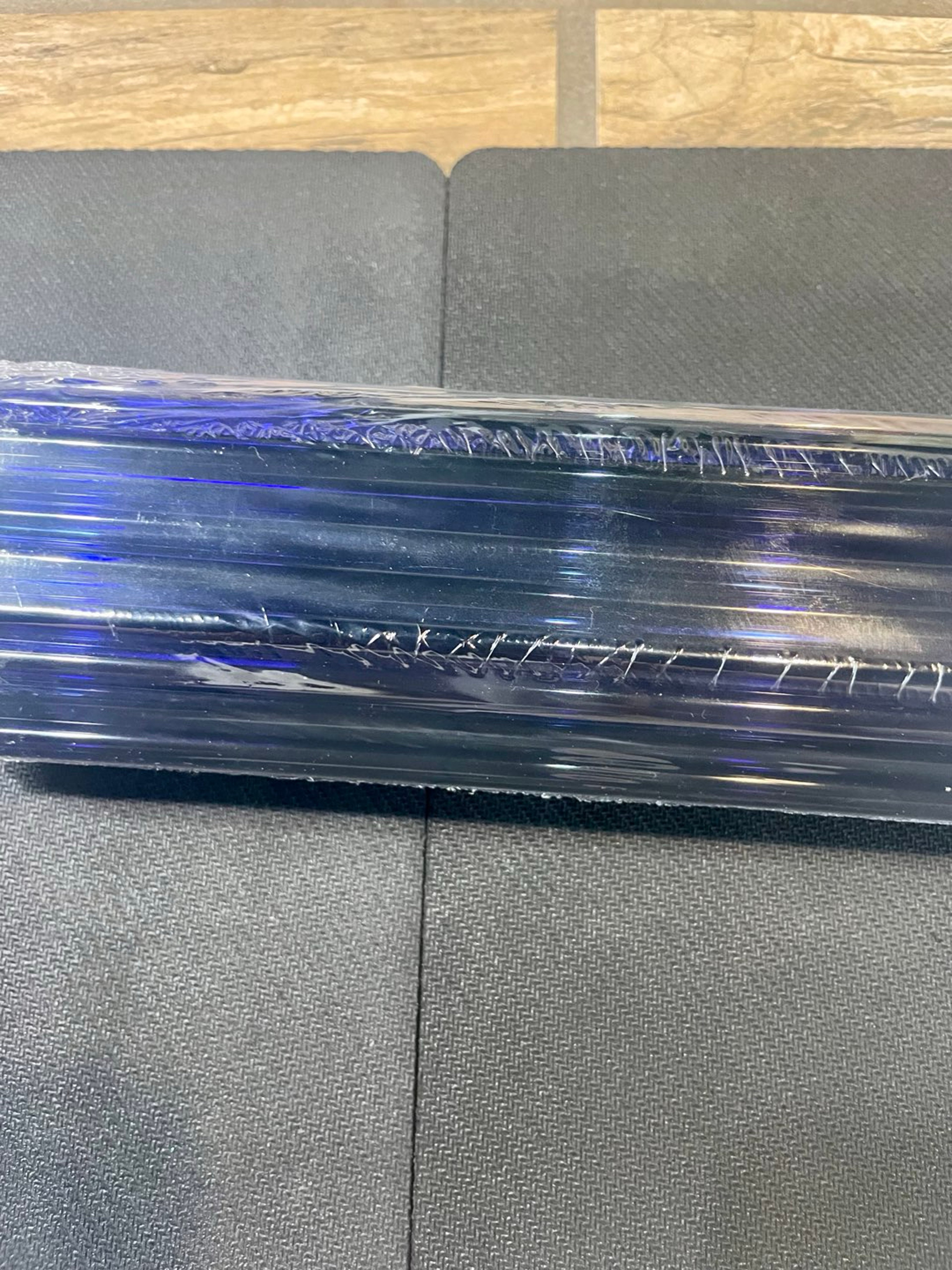 Preview pic of Molten Aura Gold Amethyst