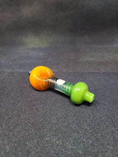 Preview pic of Bam Bam Glass Fritnado Steamie