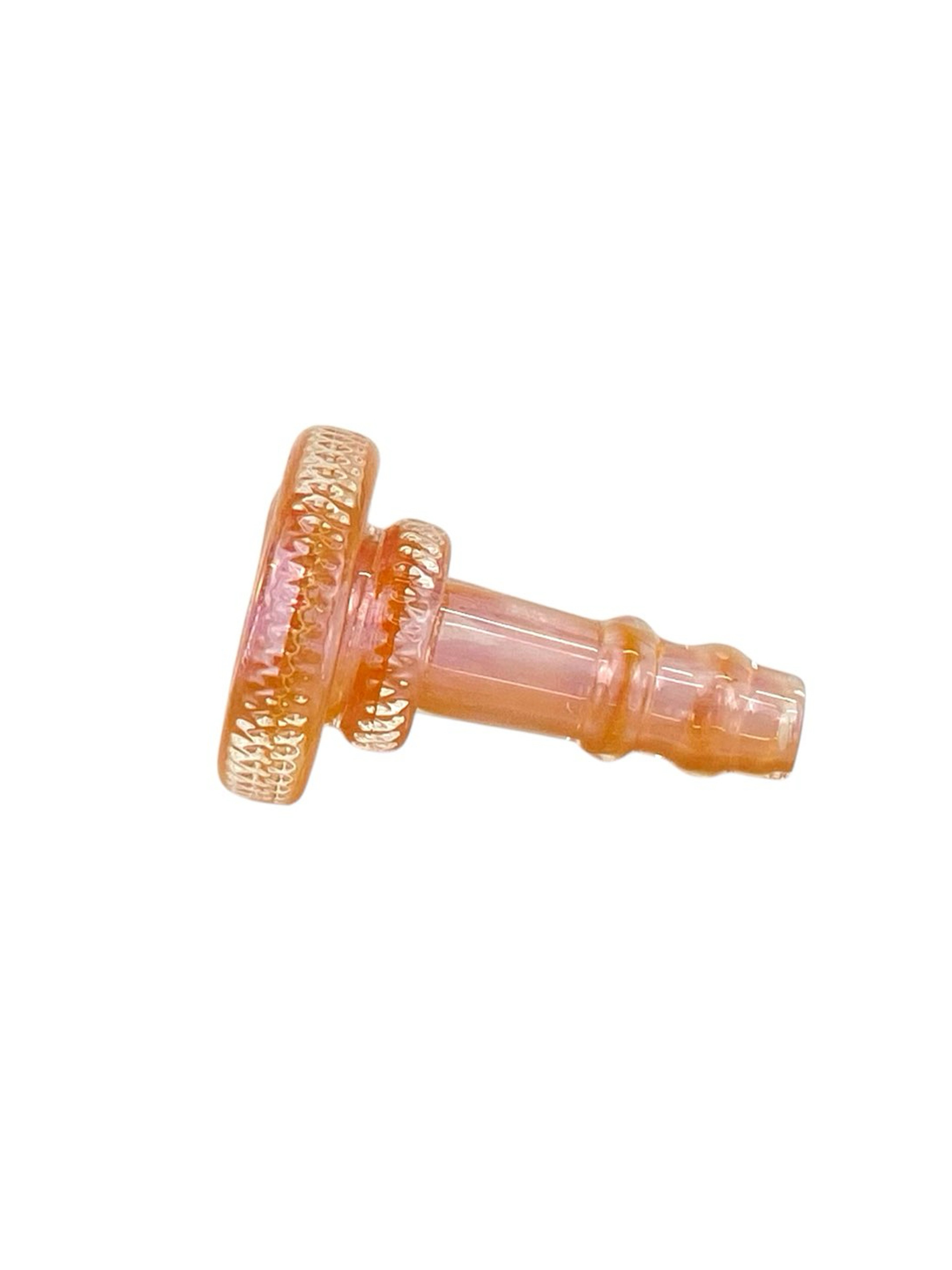 Yeti Dabs - Fume 3DXL Puffco Peak Joystick Cap image 0