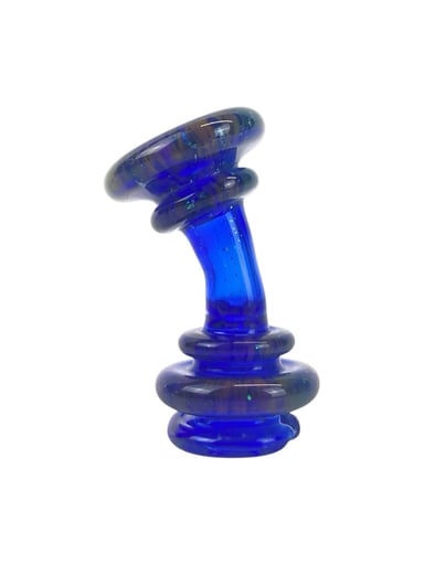 Preview pic of Yeti Dabs - Pivot Vortex Glass Mouthpiece - Color