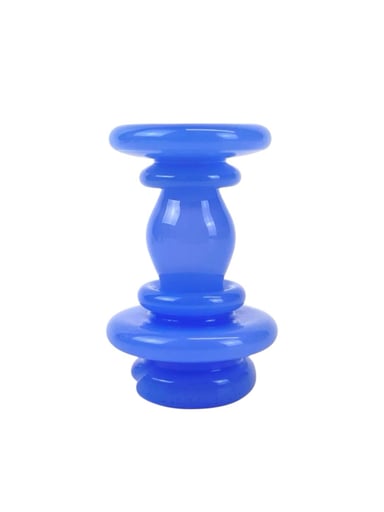 Preview pic of Yeti Dabs - Pivot Vortex Glass Mouthpiece - Color