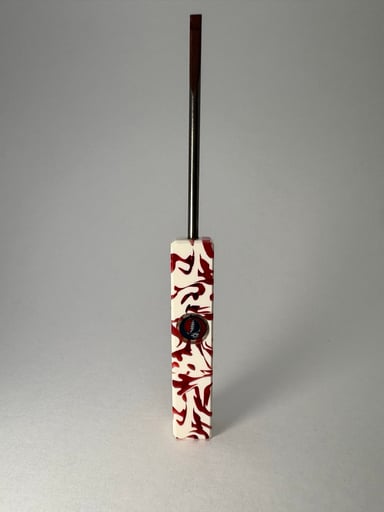 Preview pic of DunkinDabber Flathead Dab Tool