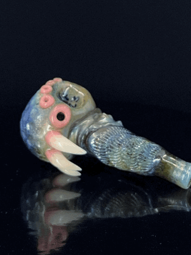 Preview pic of Salt Spoon