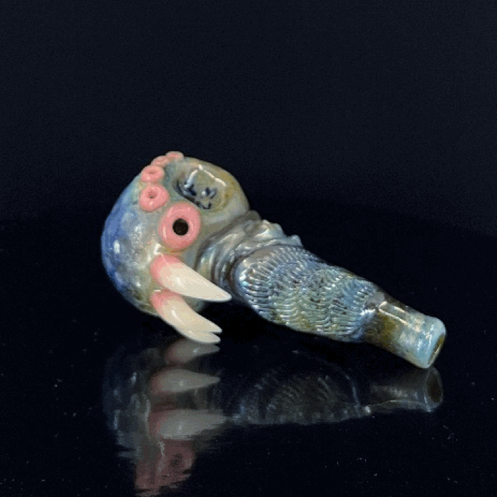 Preview pic of Salt Spoon