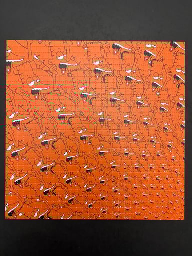 Preview pic of GZ1 Blotter Art