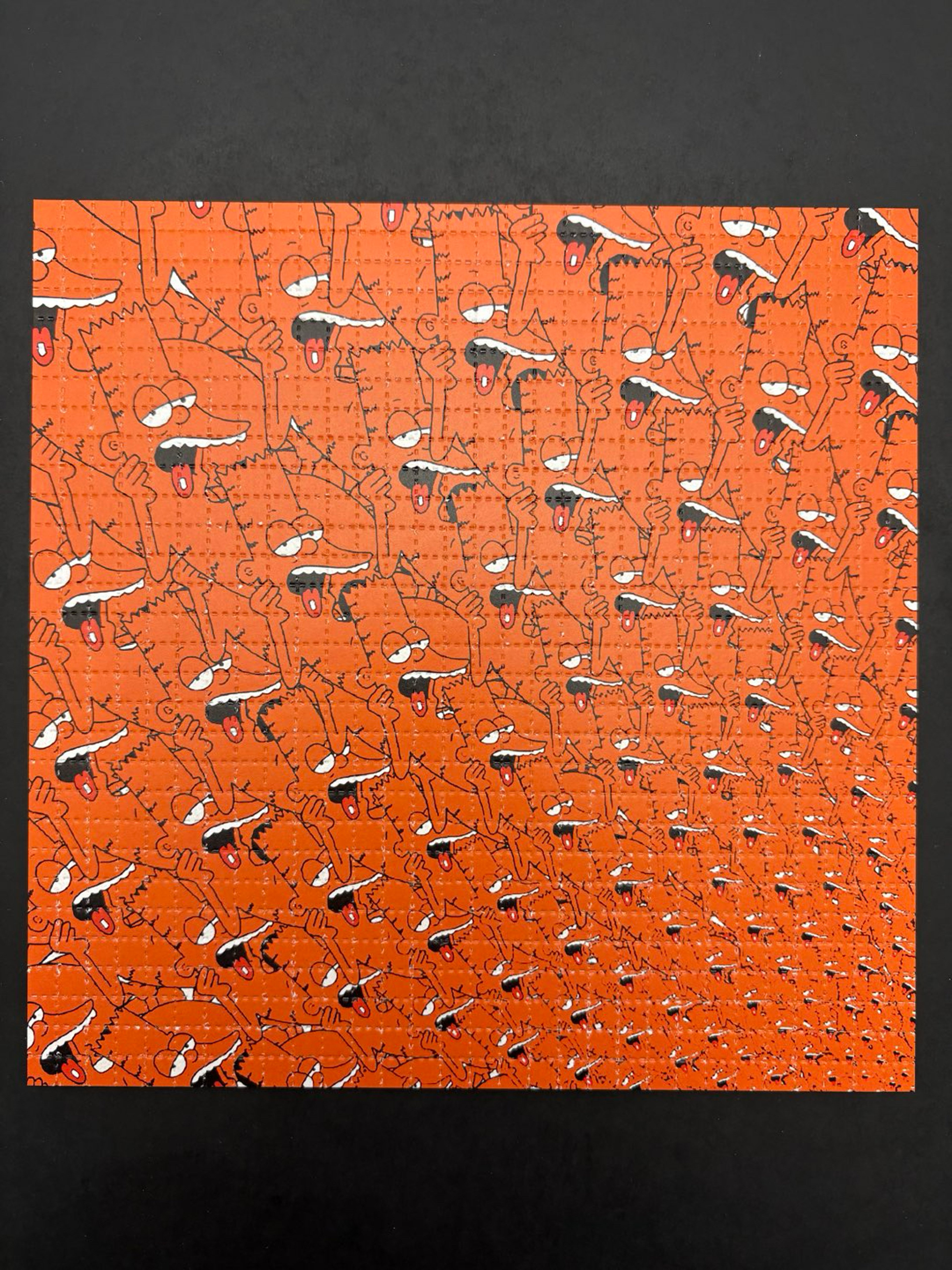 GZ1 Blotter Art image 0