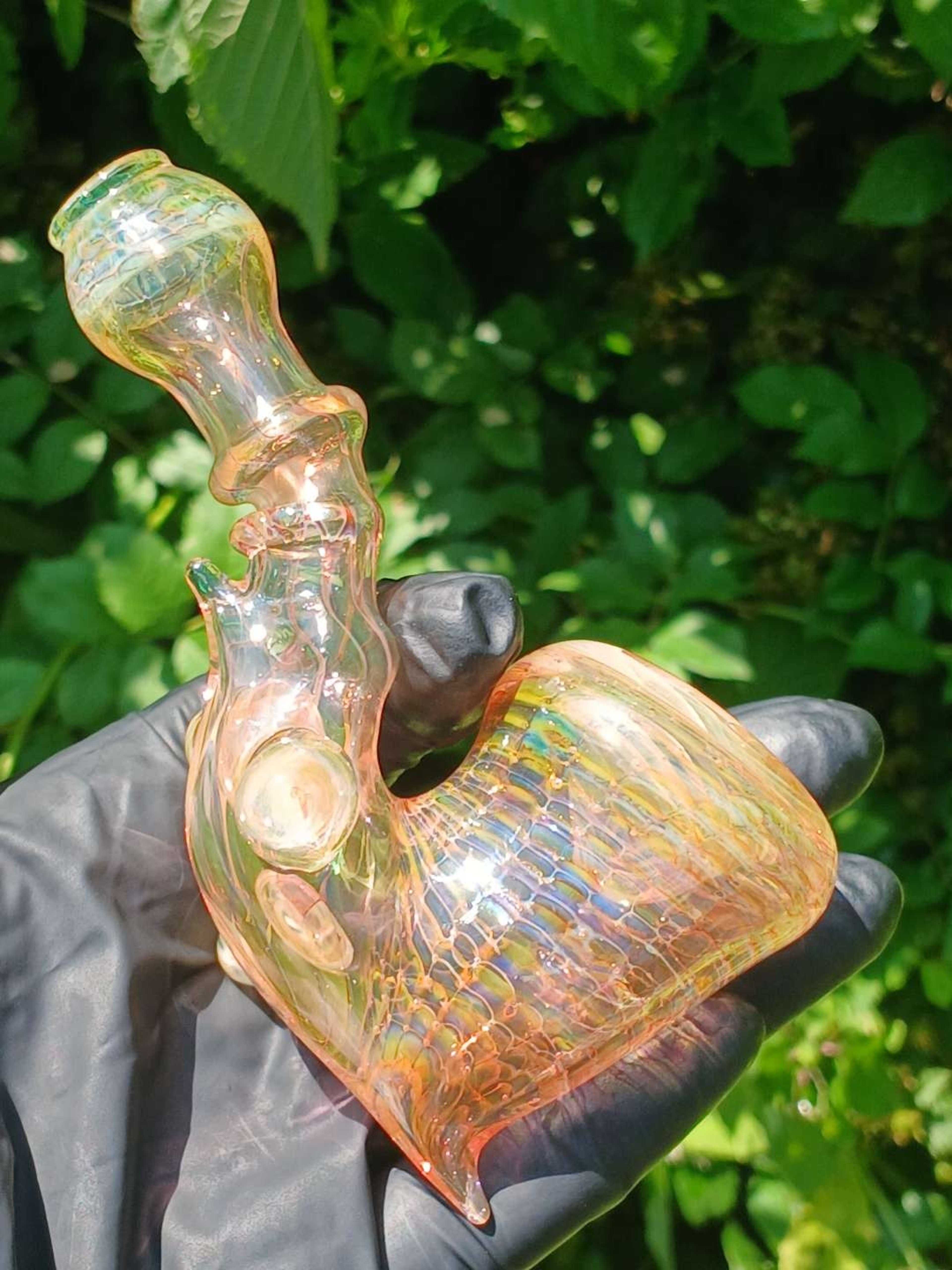 Preview pic of Fume sherlock