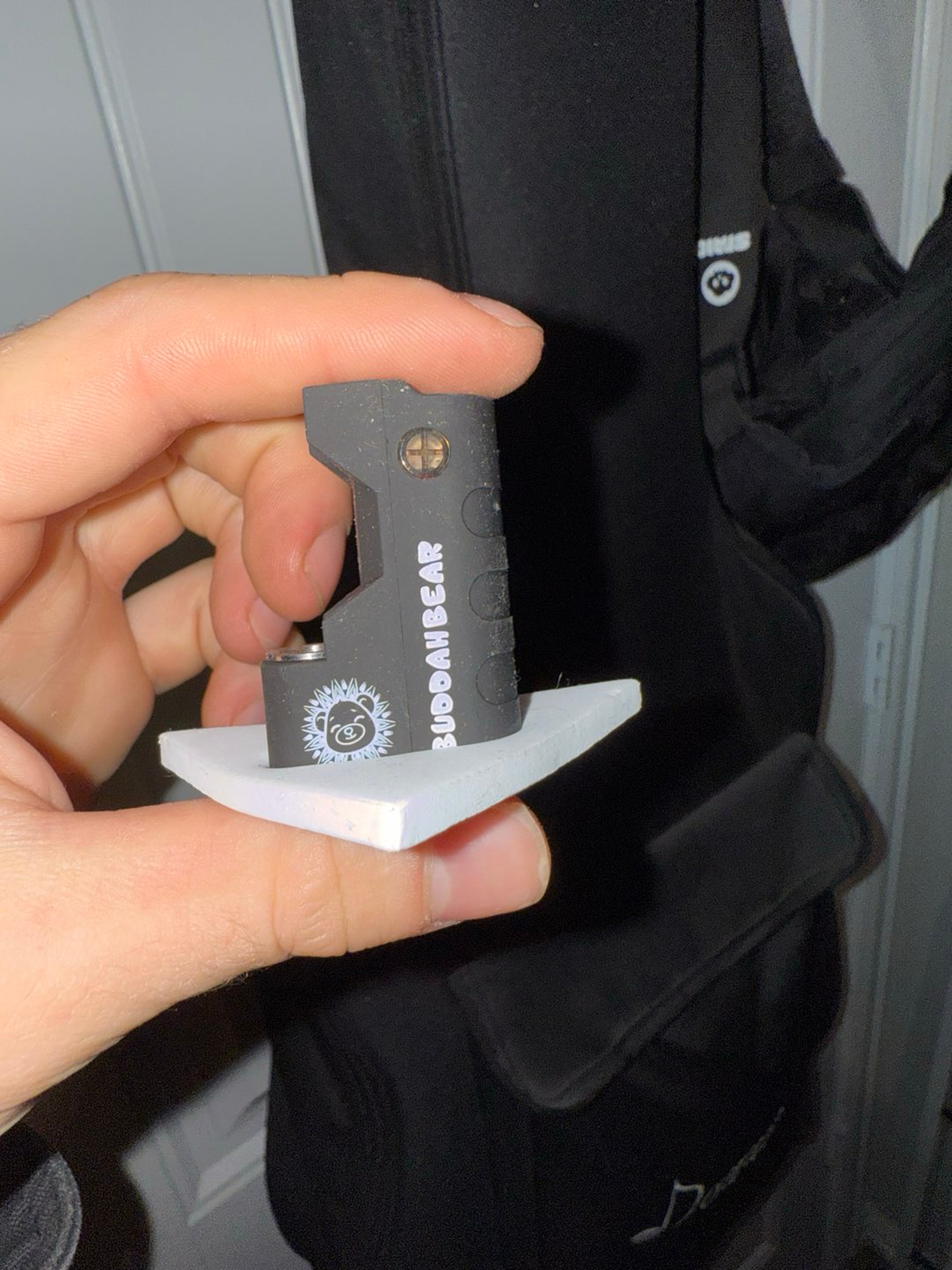 Custom 510 Thread Battery image 0