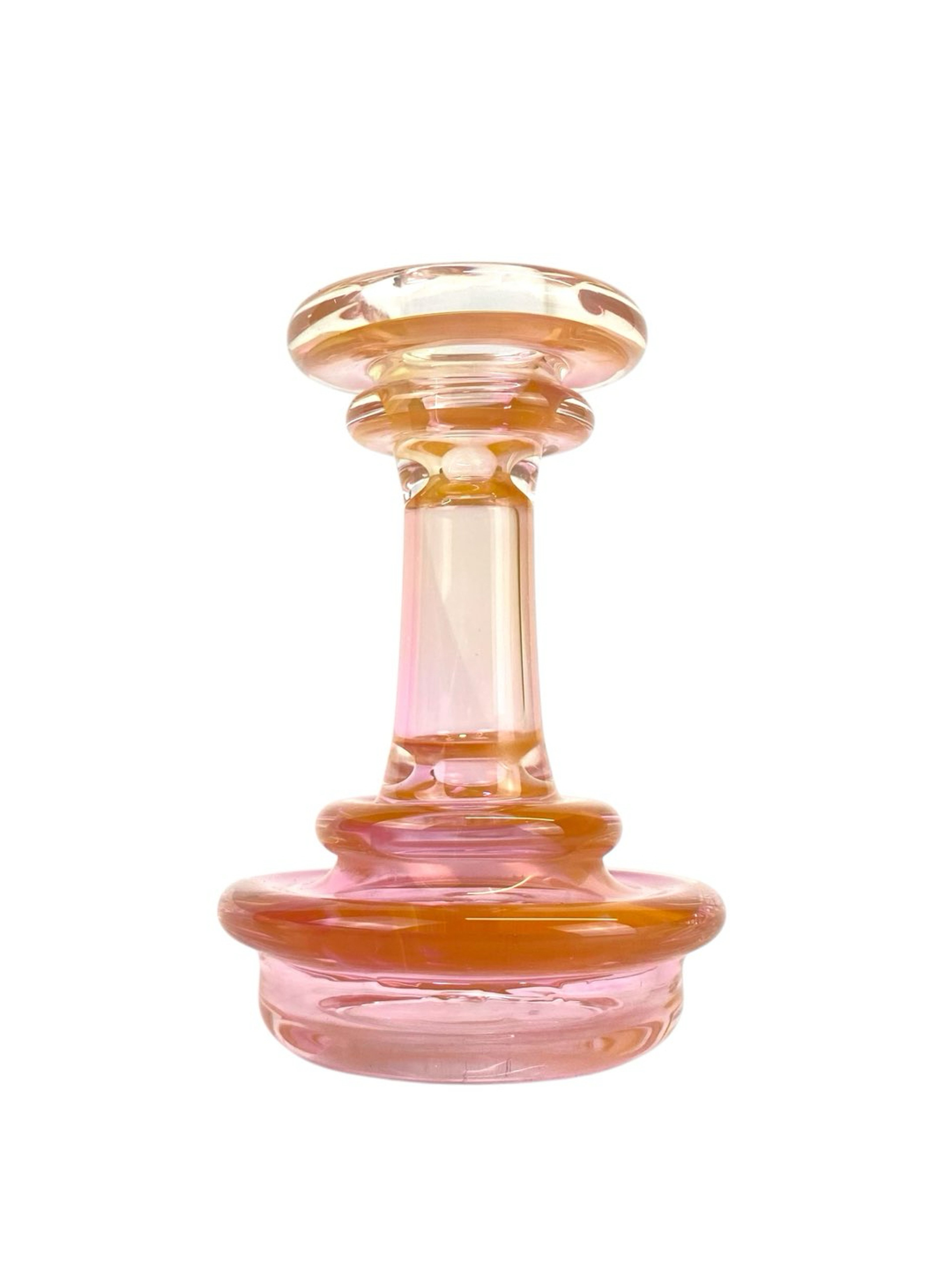 Yeti Dabs - Fumed Peak Dry Top Attachment image 0