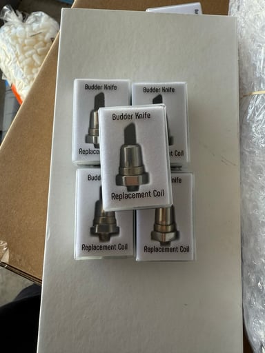 Preview pic of 1x Strio Heated Blade