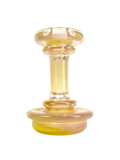 Preview pic of Yeti Dabs - Fumed Peak Dry Top Attachment