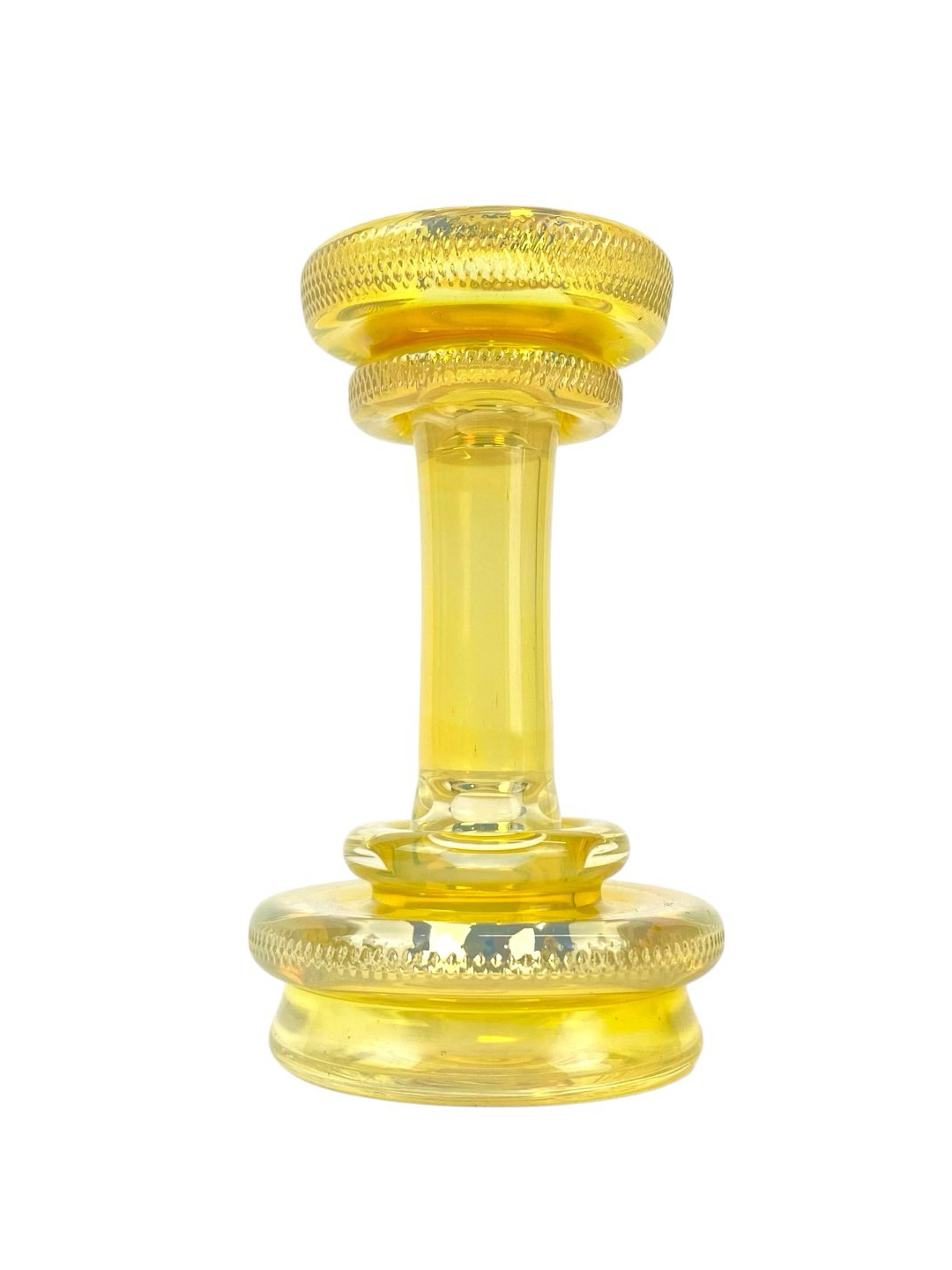 Yeti Dabs - Fumed Peak Dry Top Attachment image 0