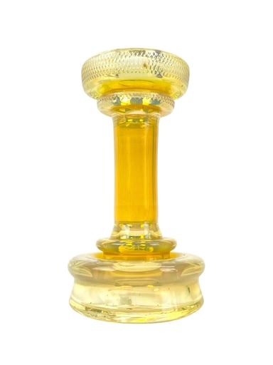 Preview pic of Yeti Dabs - Fumed Peak Dry Top Attachment