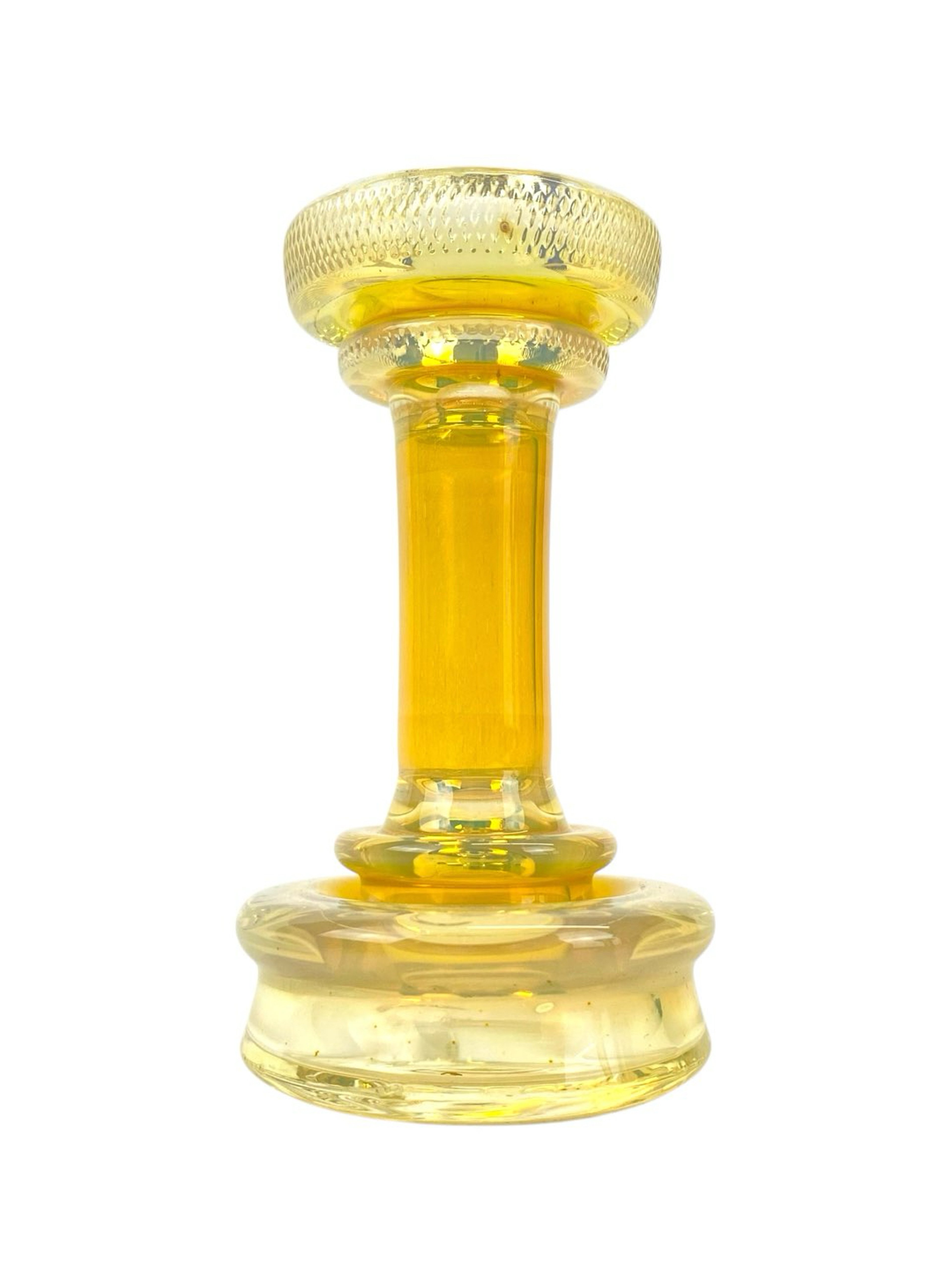 Preview pic of Yeti Dabs - Fumed Peak Dry Top Attachment
