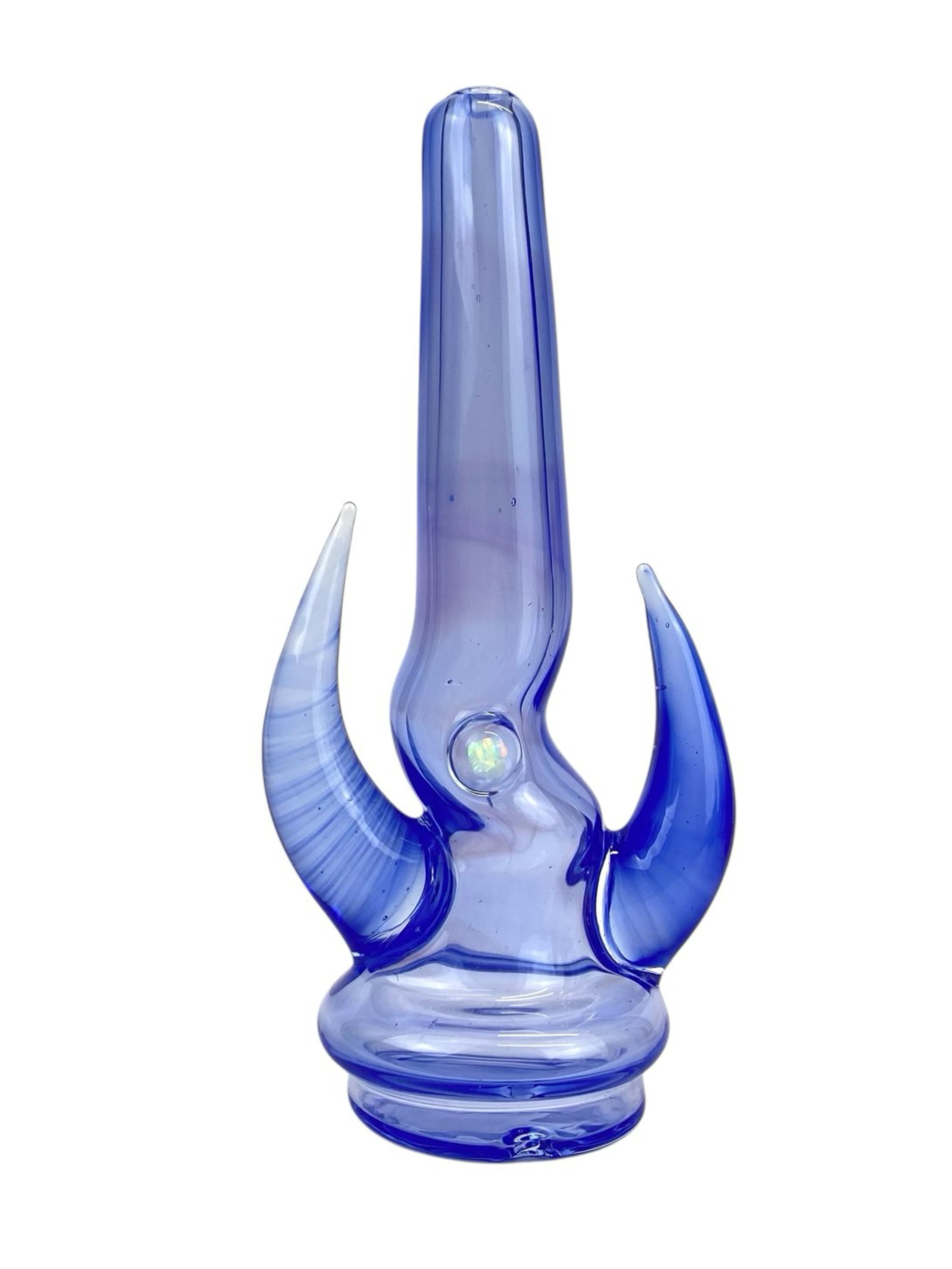 Preview pic of Magizle - Full Color Opal Dry Puffco Peak Attachment