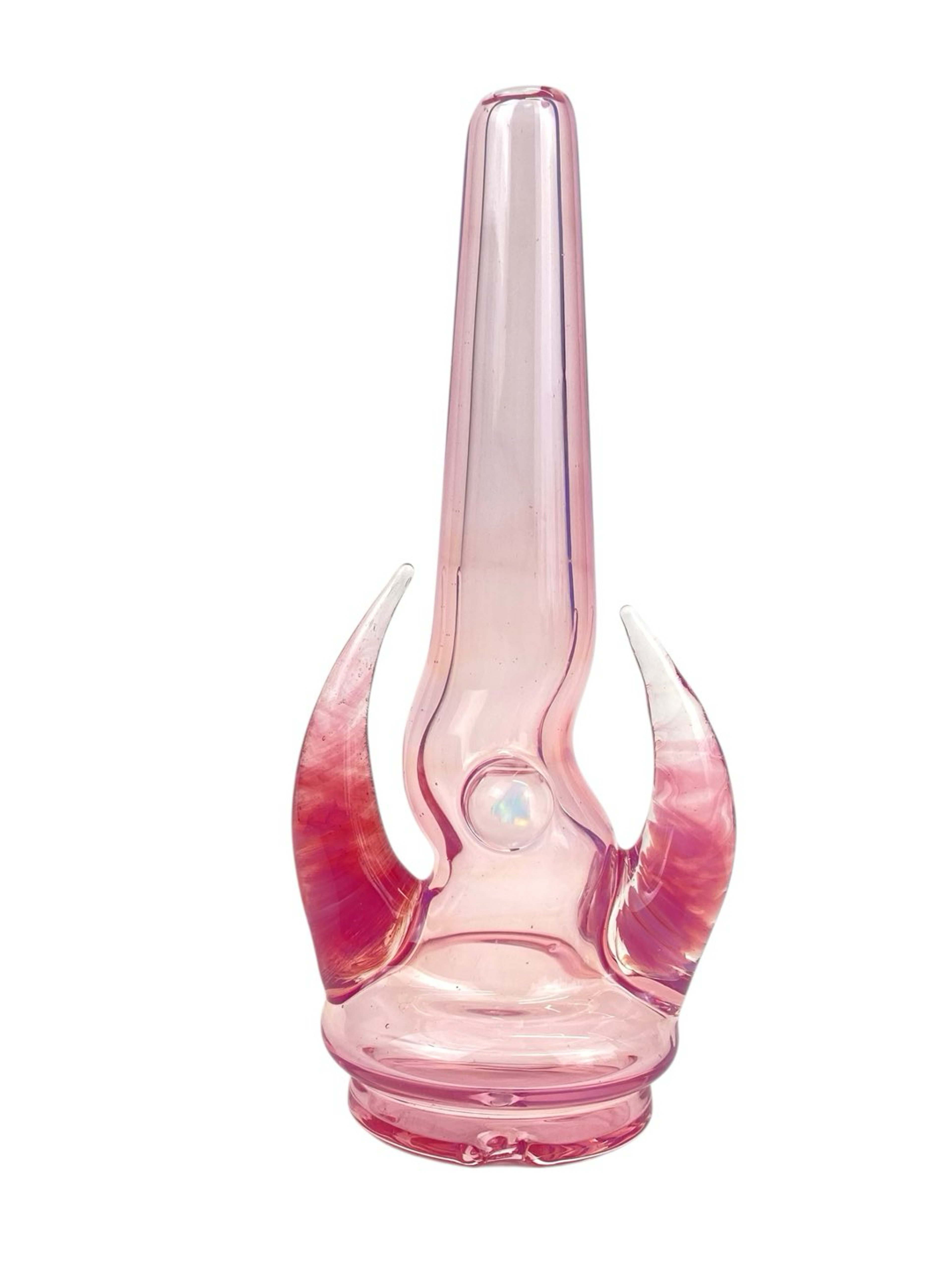 Preview pic of Magizle - Full Color Opal Dry Puffco Peak Attachment