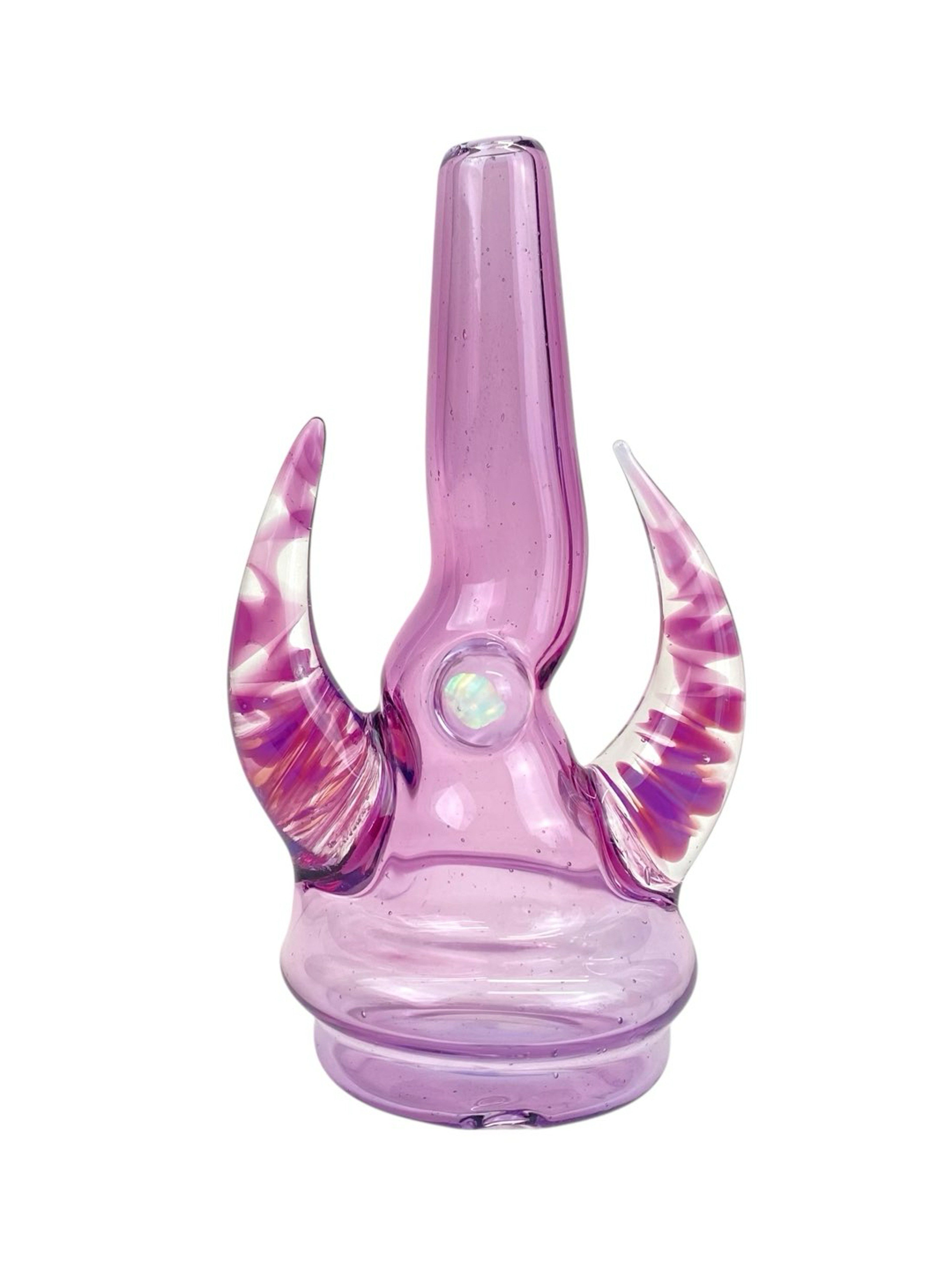 Preview pic of Magizle - Full Color Opal Dry Puffco Peak Attachment