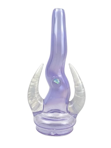 Preview pic of Magizle - Full Color Opal Dry Puffco Peak Attachment