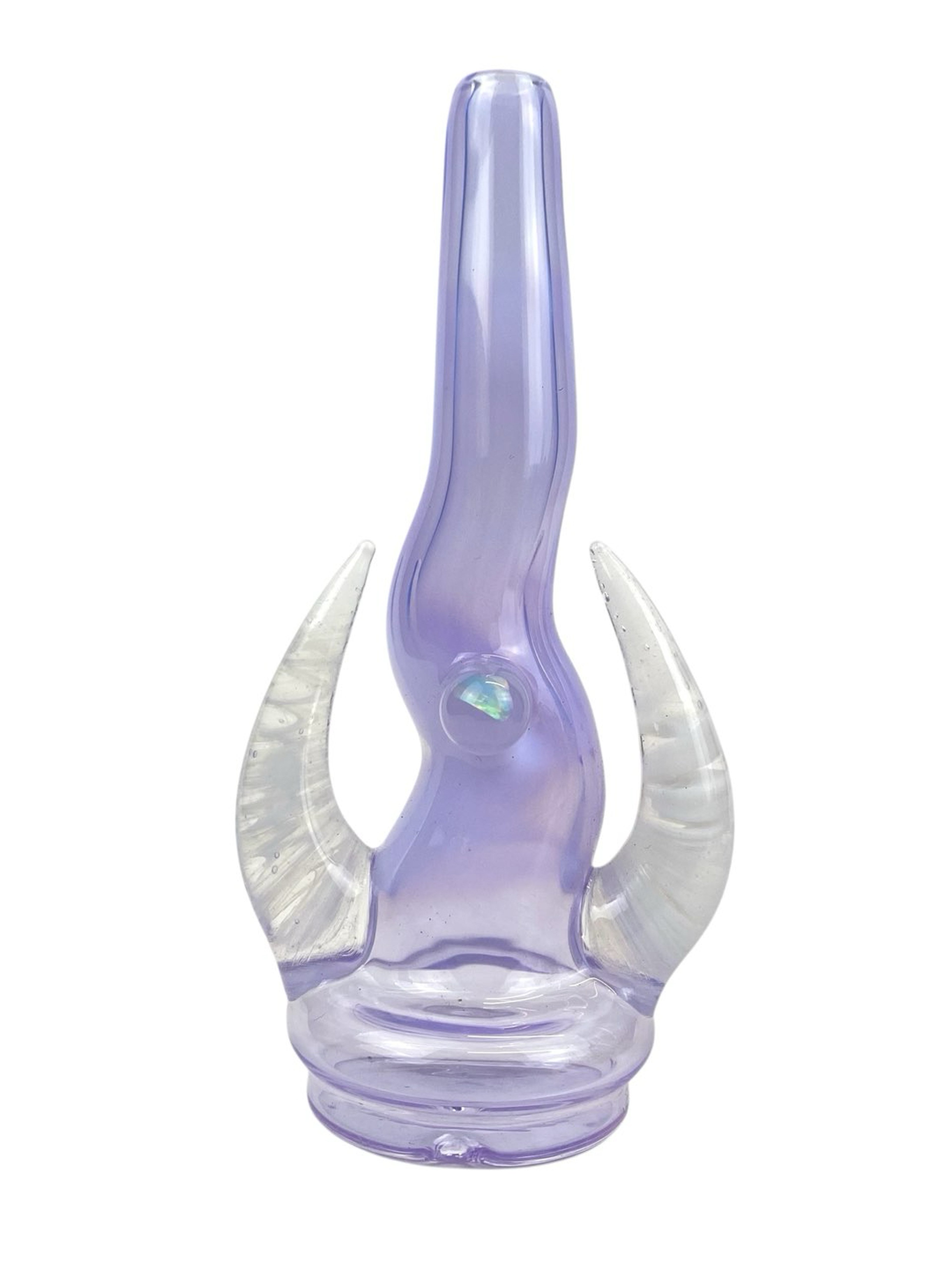 Preview pic of Magizle - Full Color Opal Dry Puffco Peak Attachment